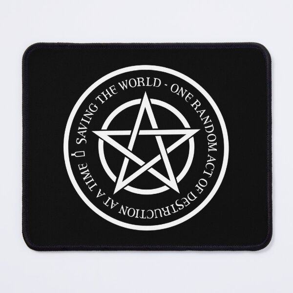 Item preview, dresden - saving the world designed and sold by fanartdesigns.