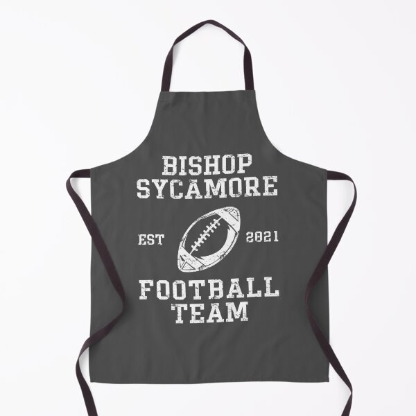 Item preview, Fake Football Team Bishop Sycamore 2021 designed and sold by NutaBaco.