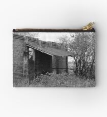 Derelict Studio Pouch