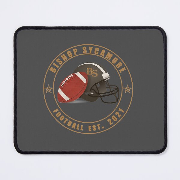 Item preview, Fake High School Football Team Bishop Sycamore Est 2021 designed and sold by NutaBaco.