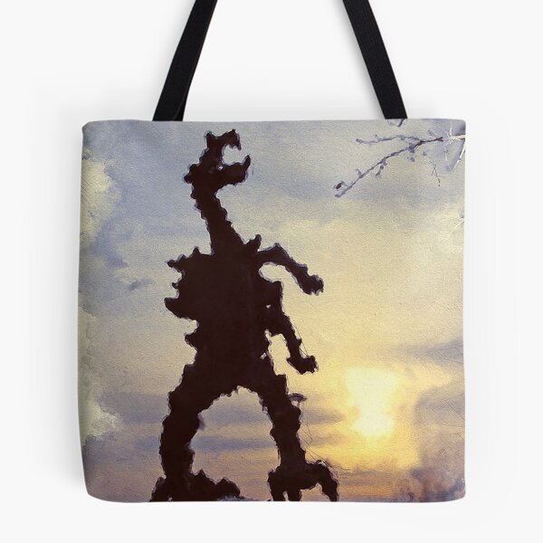 Item preview, Cracow - wawel dragon designed and sold by AidaArt.