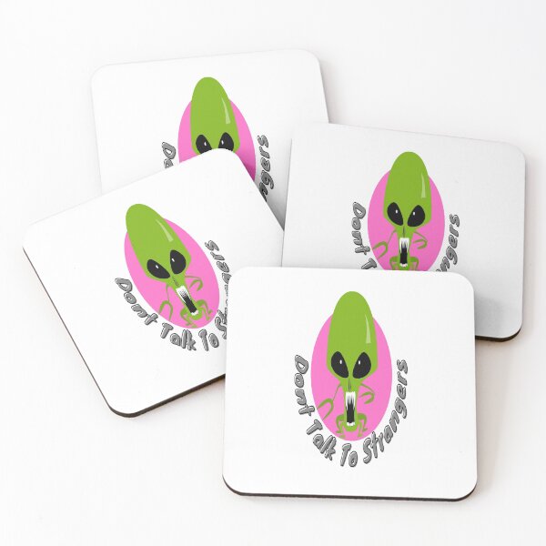 Item preview, Dont Talk To Strangers designed and sold by diva-design.