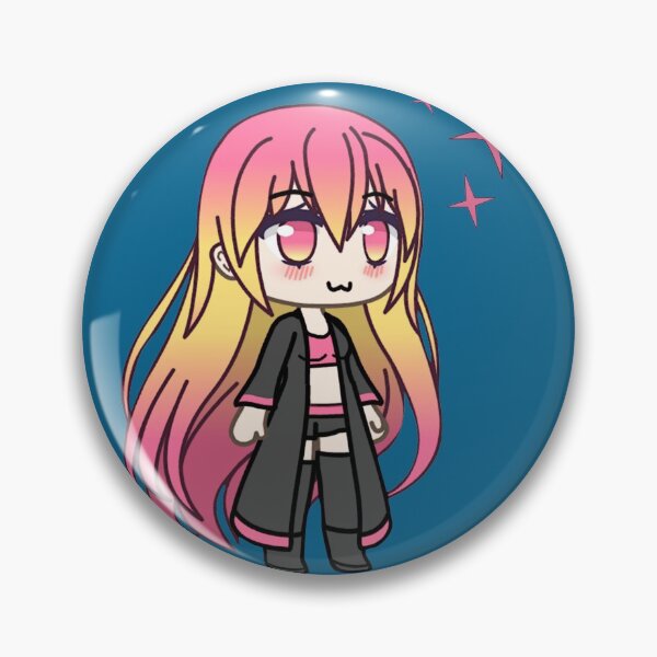 Item preview, Gacha Series - Zorya - The morning star cute Chibi girl designed and sold by pignpix.
