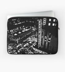 Radio City Laptop Sleeve