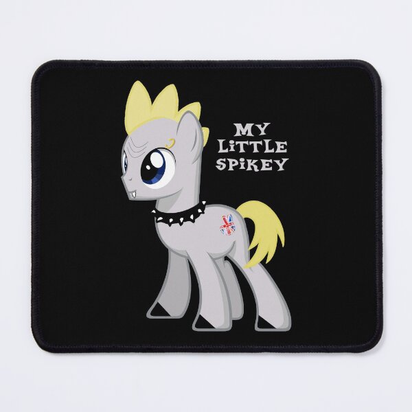 Item preview, My Little Spikey designed and sold by fanartdesigns.