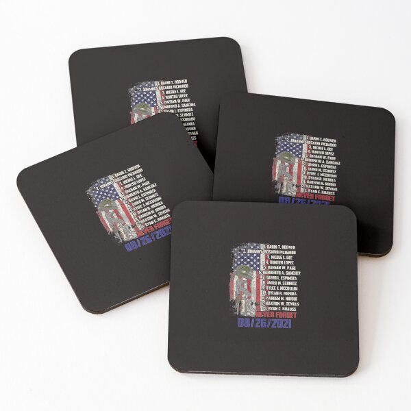 Item preview, Say Their Names Joe Names Of Fallen Soldiers 13 Heroes Premium  designed and sold by Dadya.