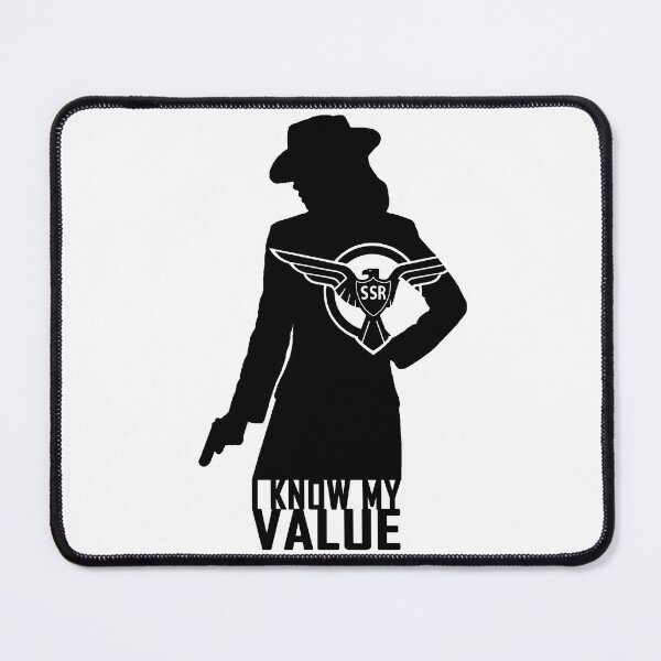 Item preview, I Know My Value designed and sold by fanartdesigns.