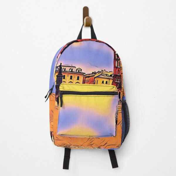 Item preview, Mariacki Church Cracow designed and sold by AidaArt.
