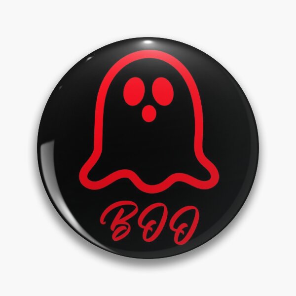 Item preview, RED GHOST  designed and sold by kh0l0d.
