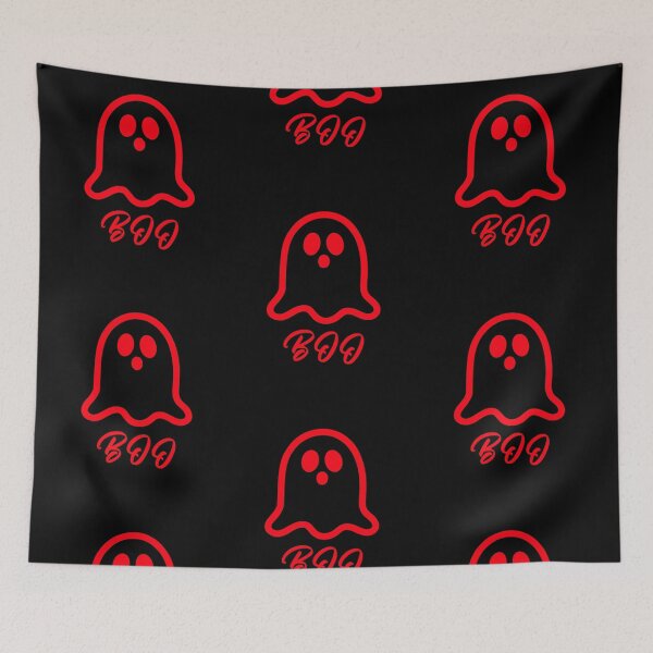 Item preview, RED GHOST  designed and sold by kh0l0d.