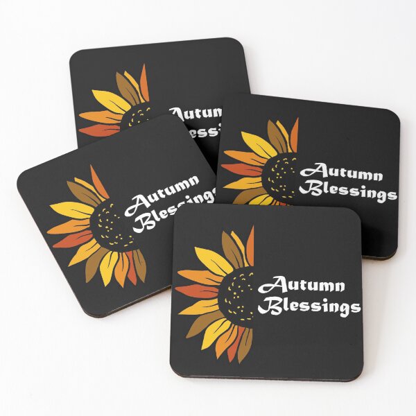 Item preview, Autumn Blessings designed and sold by FabulousBites.
