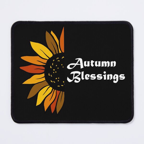 Item preview, Autumn Blessings designed and sold by FabulousBites.