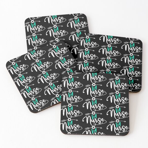 Item preview, Va Nurse- Dialysis Nurse quote - ICU nurse gifts designed and sold by BestUncommonTee.