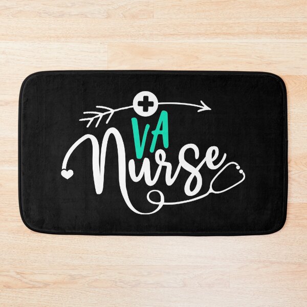Item preview, Va Nurse- Dialysis Nurse quote - ICU nurse gifts designed and sold by BestUncommonTee.