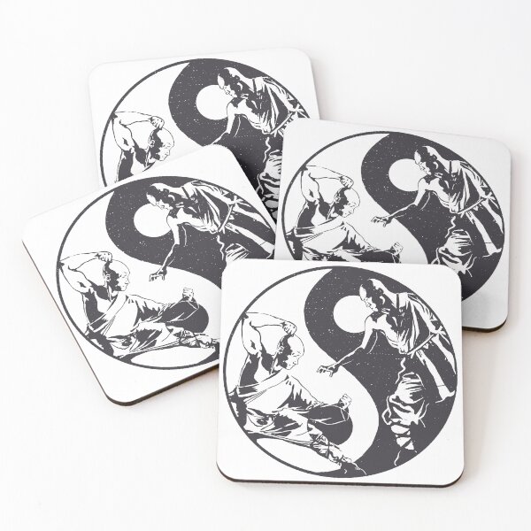Item preview, Martial Art Fighter designed and sold by Watersolution.