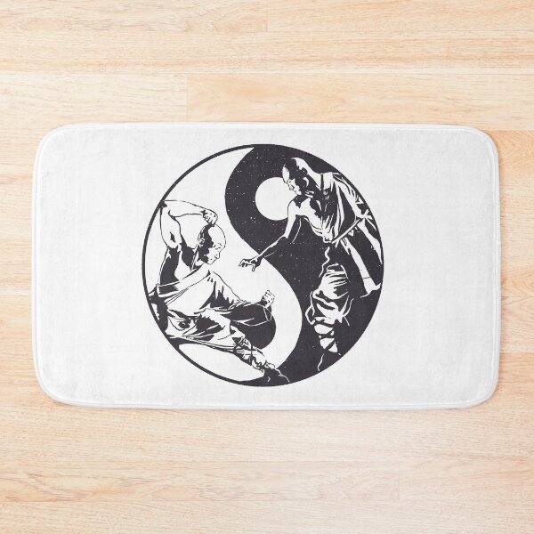 Item preview, Martial Art Fighter designed and sold by Watersolution.