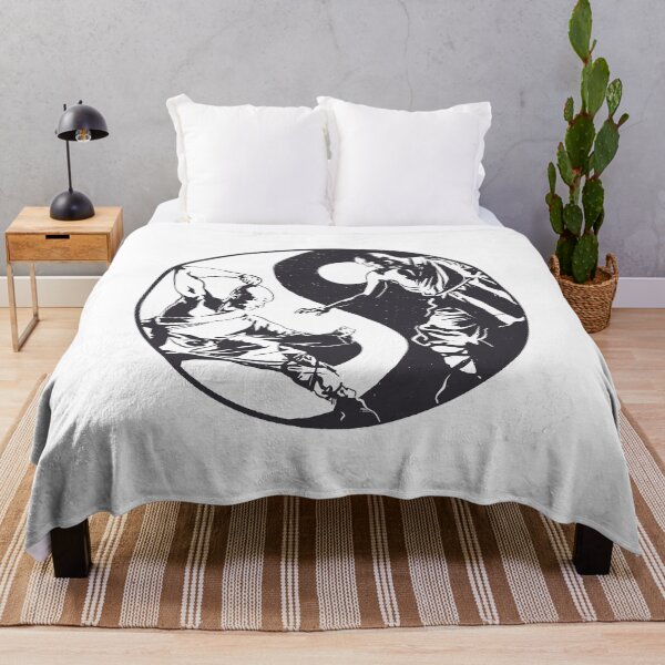 Item preview, Martial Art Fighter designed and sold by Watersolution.