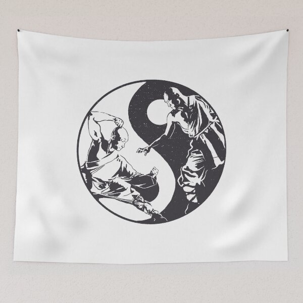 Item preview, Martial Art Fighter designed and sold by Watersolution.