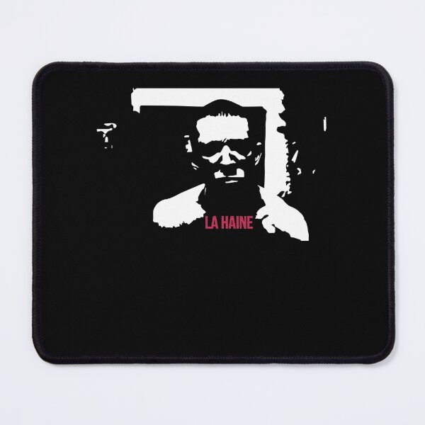 Item preview, Rock La Haine- Mathieu Kassovitz Graphic For Fan designed and sold by ChynaKozey.