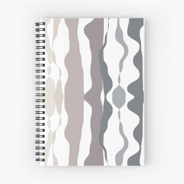 Item preview, Soft shaped irregular pattern designed and sold by Hallaballoo.