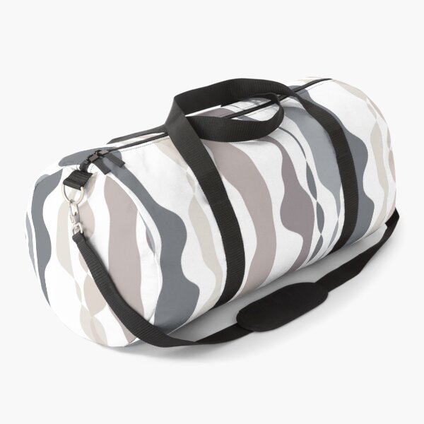Item preview, Soft shaped irregular pattern designed and sold by Hallaballoo.
