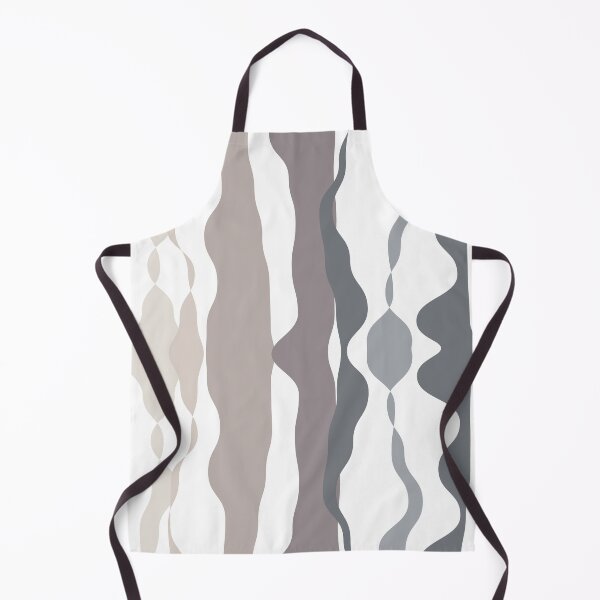 Item preview, Soft shaped irregular pattern designed and sold by Hallaballoo.