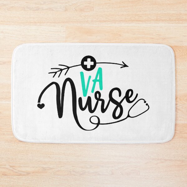 Item preview, Va Nurse- Dialysis Nurse quote - ICU nurse gifts designed and sold by BestUncommonTee.