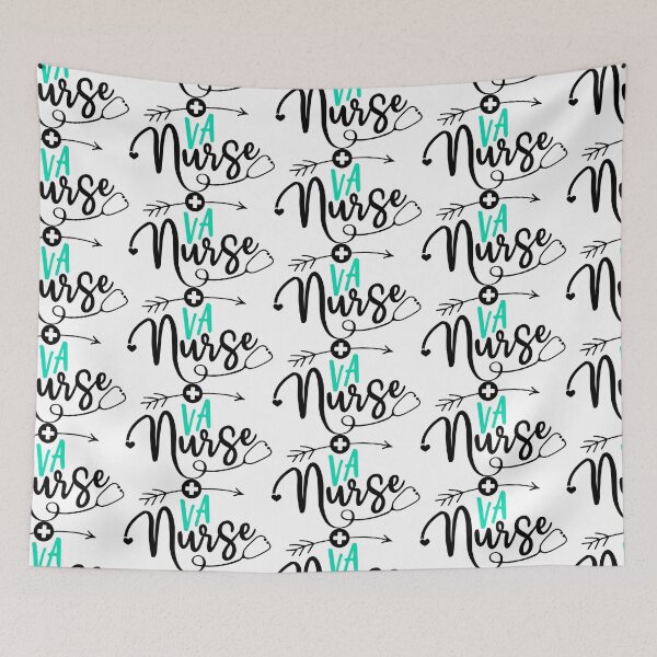 Item preview, Va Nurse- Dialysis Nurse quote - ICU nurse gifts designed and sold by BestUncommonTee.