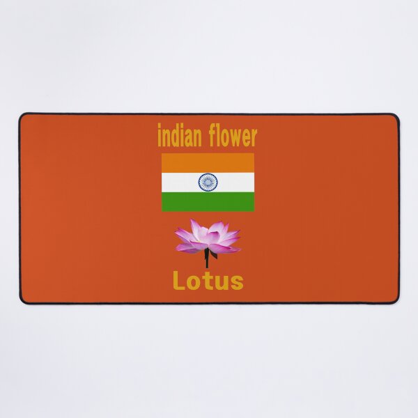 Item preview, Indian flower Lotus designed and sold by mostheristore.