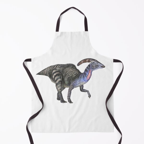 Item preview, Dinosaur Parasaurolophus designed and sold by MIRO3D.