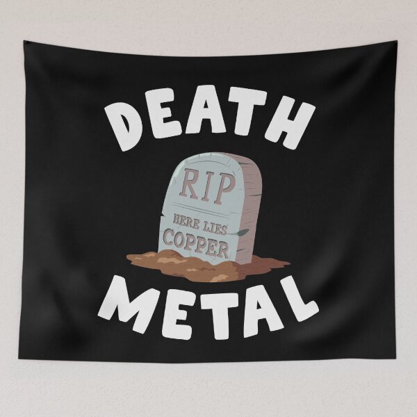 Item preview, Death Metal Gift Heavy Metal Funny Chemistry designed and sold by Stronzi.