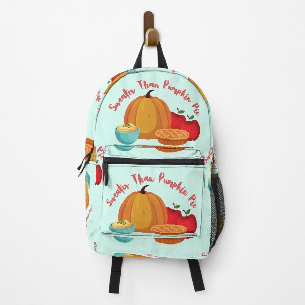 Item preview, Sweater Than Pumpkin Pie Halloween Design  designed and sold by OneAction.