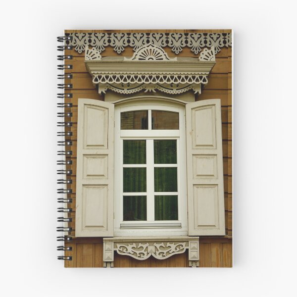 Item preview, Fenster Picturesque designed and sold by nikawanders.