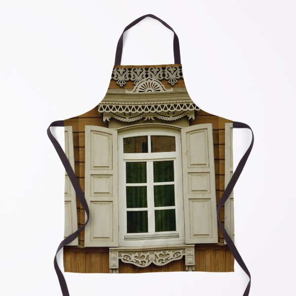 Item preview, Fenster Picturesque designed and sold by nikawanders.