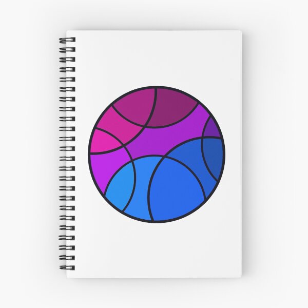 Item preview, Subtle Bisexual Pride Circle designed and sold by EerieEnby.