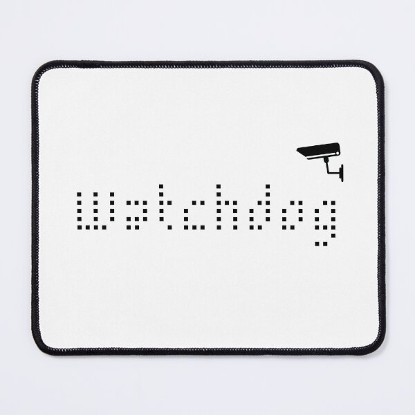 Item preview, Watchdog designed and sold by Pixelar.