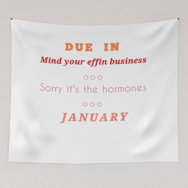 Item preview, DUE IN JANUARY ,blame the hormones(maternal  edition 1) designed and sold by JIMMYKIVUTI.