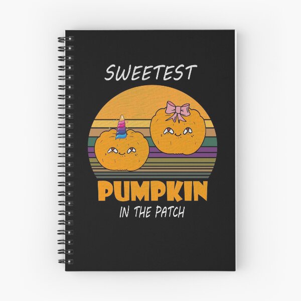 Item preview,  Sweetest Pumpkin In The Patch Funny Halloween Gift for Boys Girls Men Womens  designed and sold by sichaz.