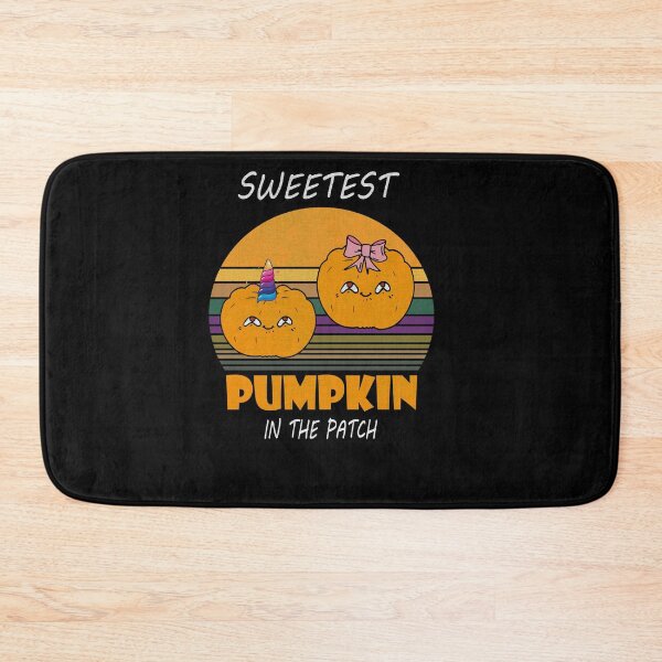 Item preview,  Sweetest Pumpkin In The Patch Funny Halloween Gift for Boys Girls Men Womens  designed and sold by sichaz.