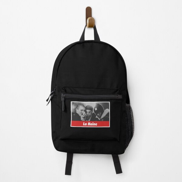 Item preview, Vintage Photograp La Haine V2 Awesome For Music Fan designed and sold by ChynaKozey.