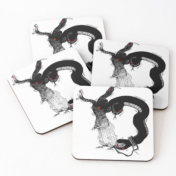 Item preview, Medusa rat designed and sold by Michiel Van Belle.