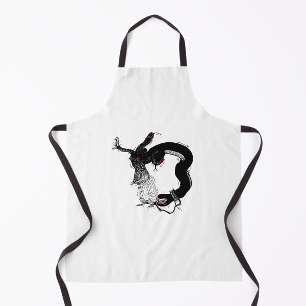 Item preview, Medusa rat designed and sold by Michiel Van Belle.