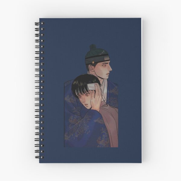 Item preview, Painter of the Night — Seungho & Na Kyum designed and sold by fandom  crazy.