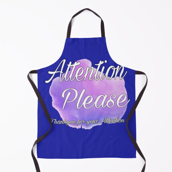 Item preview, Attention please | You just need attention | How to get Attention | Funny Attention | Do I exist designed and sold by JJMasters.