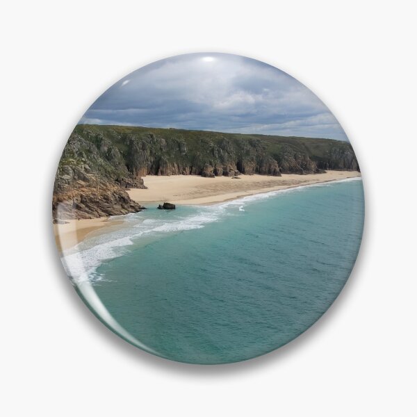 Item preview, Porthcurno ~ Cornwall designed and sold by Dorset Girl.