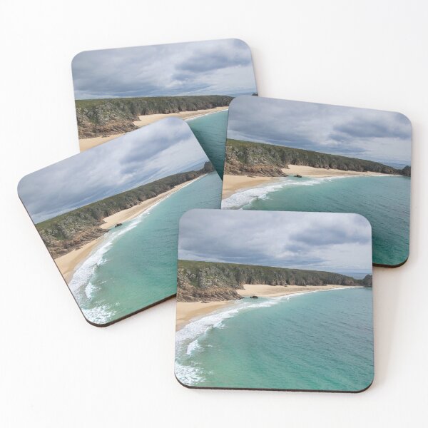 Item preview, Porthcurno ~ Cornwall  designed and sold by Dorset Girl.