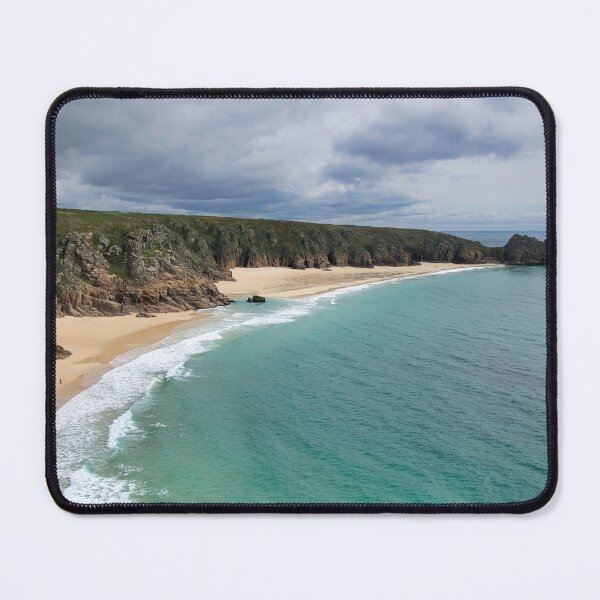 Item preview, Porthcurno ~ Cornwall designed and sold by Dorset Girl.