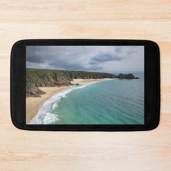 Item preview, Porthcurno ~ Cornwall  designed and sold by Dorset Girl.