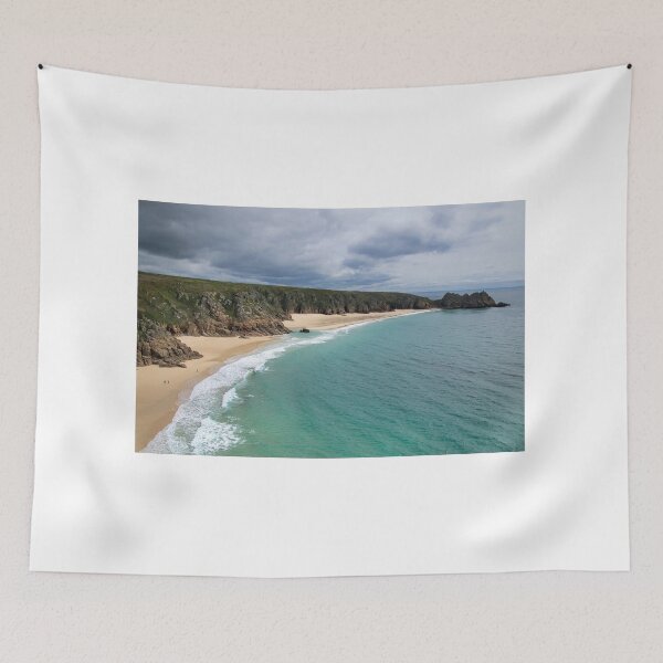 Item preview, Porthcurno ~ Cornwall  designed and sold by Dorset Girl.