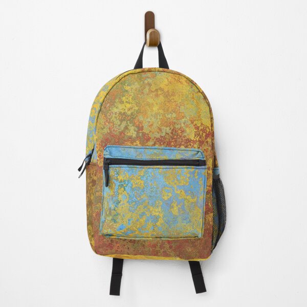 Item preview, Colourful Fall pattern designed and sold by Kristellabeauty.